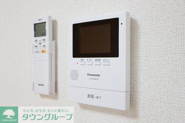 サンライト ブローテの物件内観写真